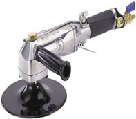 Gison GPW-211 Sulu Taşlama